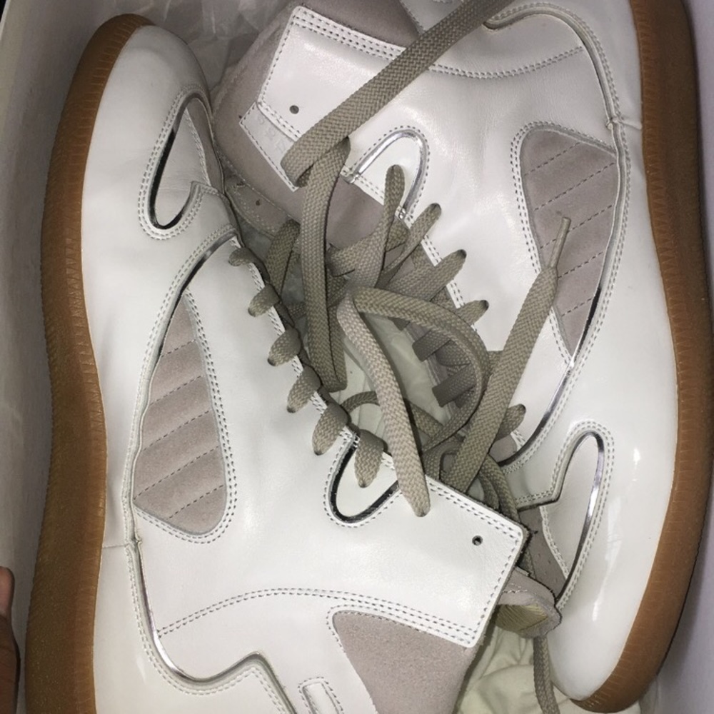 Maison Margielas